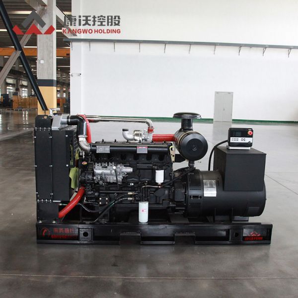 柴油發電機耗油多的原因分析及解決措施