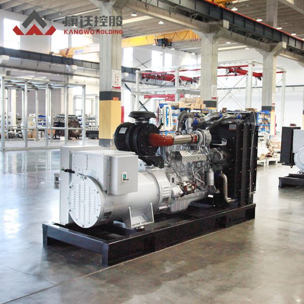 關于柴油發電機的選型，你